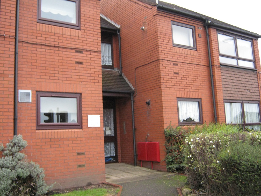 portway road, rowley regis, B65 9DB Midland Heart Homes